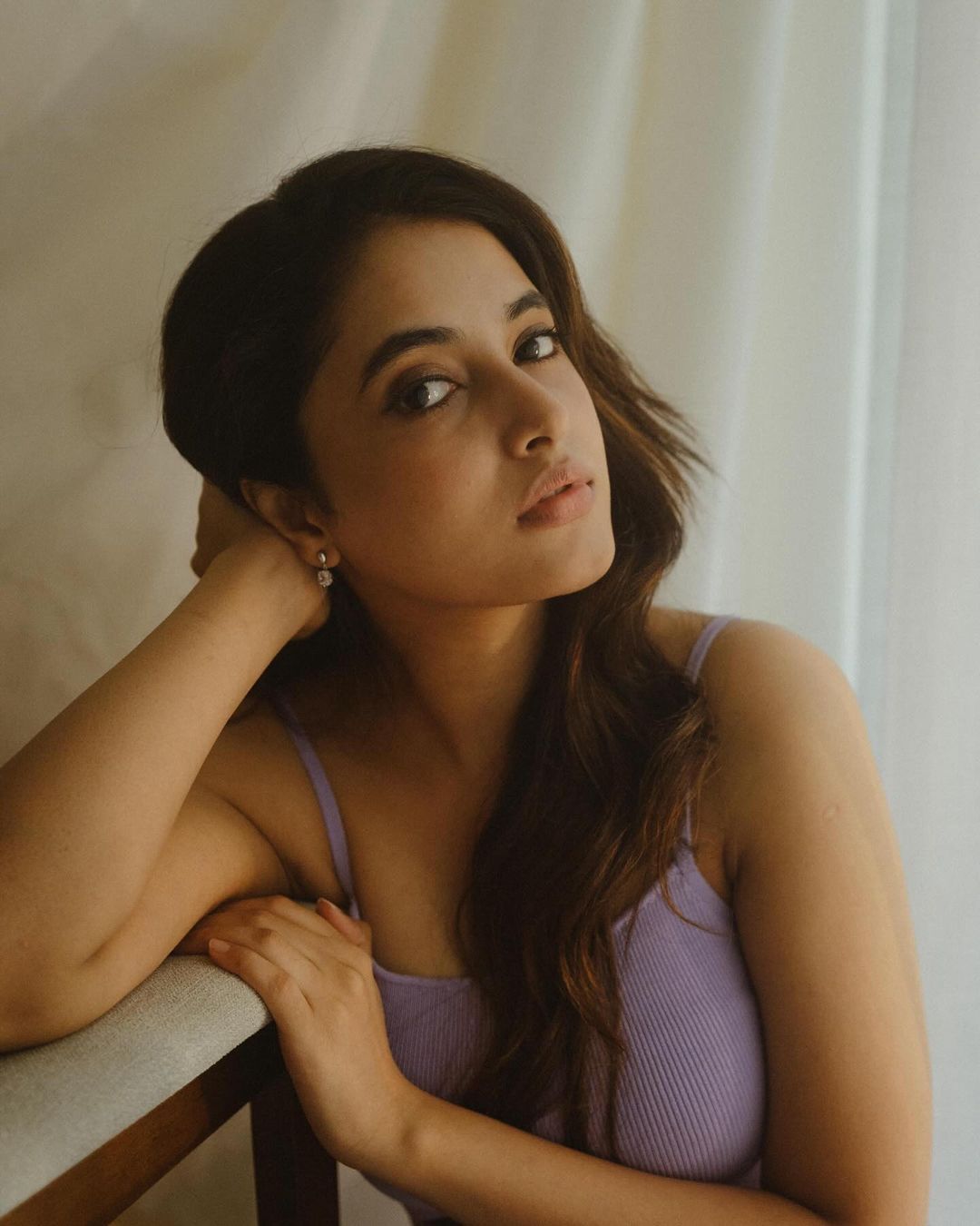 Actress priyanka mohan