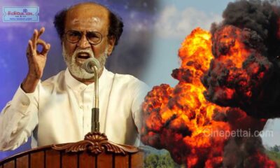 rajinikanth