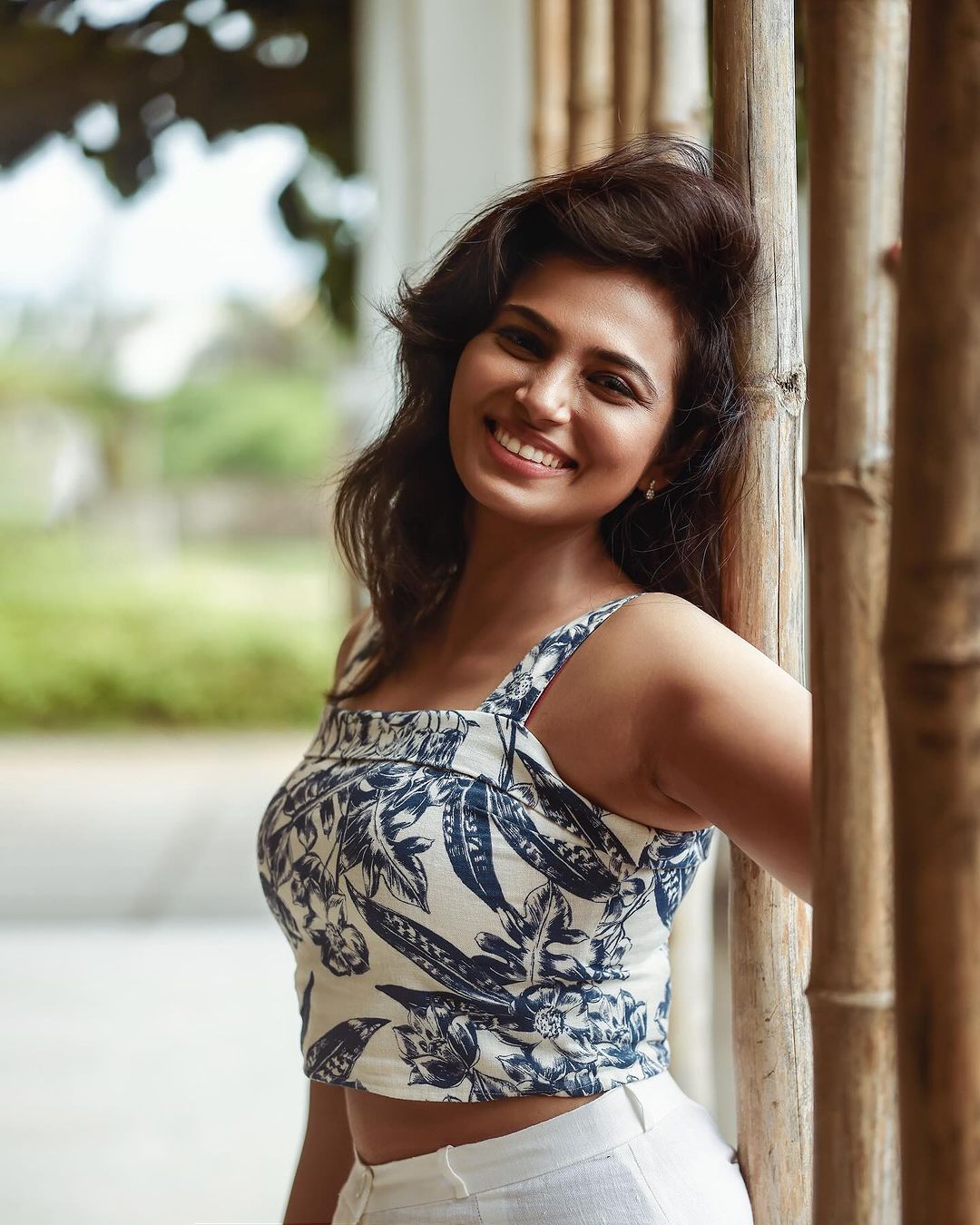 ramya pandian 