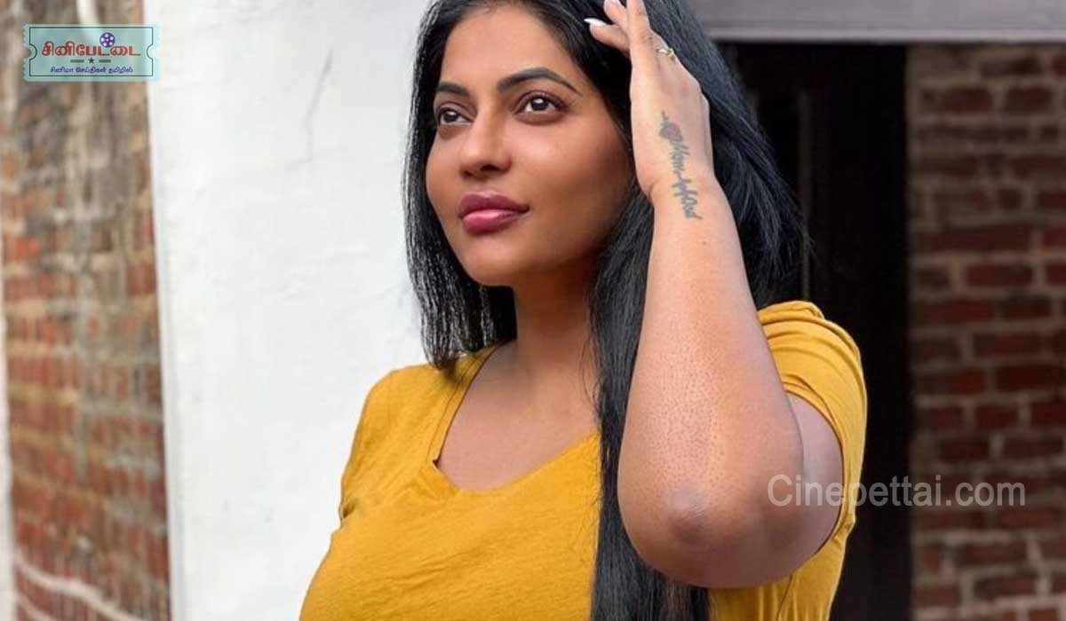 Reshma pasupuleti