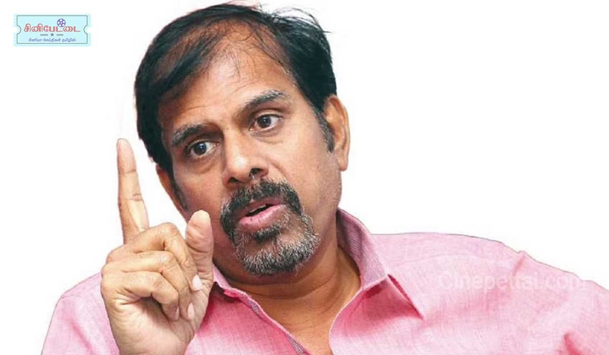 rk selvamani 1