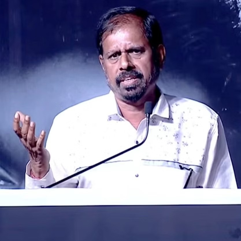 selvamani