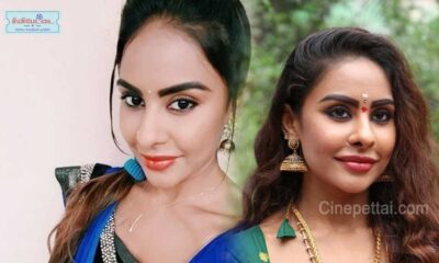 sri reddy