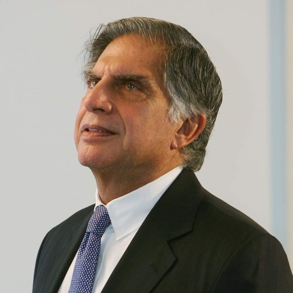 Ratan tata