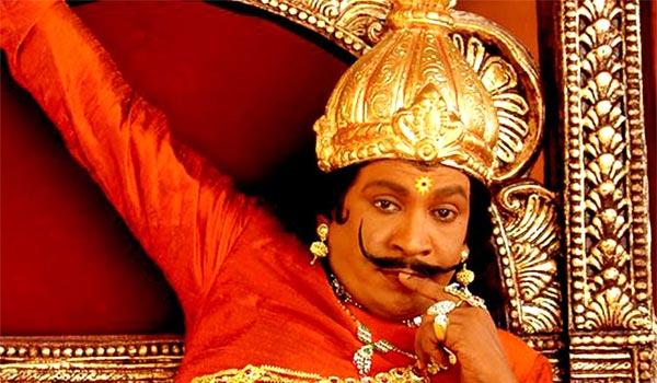 vadivelu