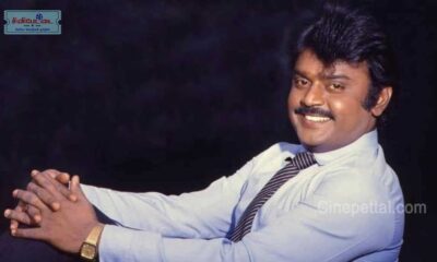 vijayakanth