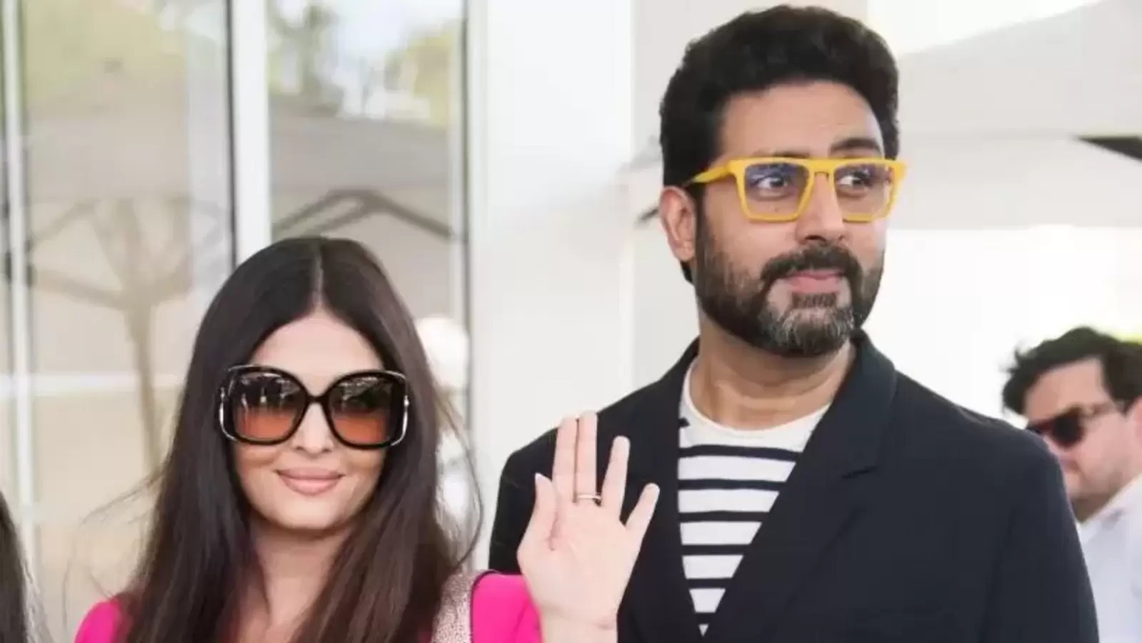 Aishwarya Rai Abhishek Bachchan divorce