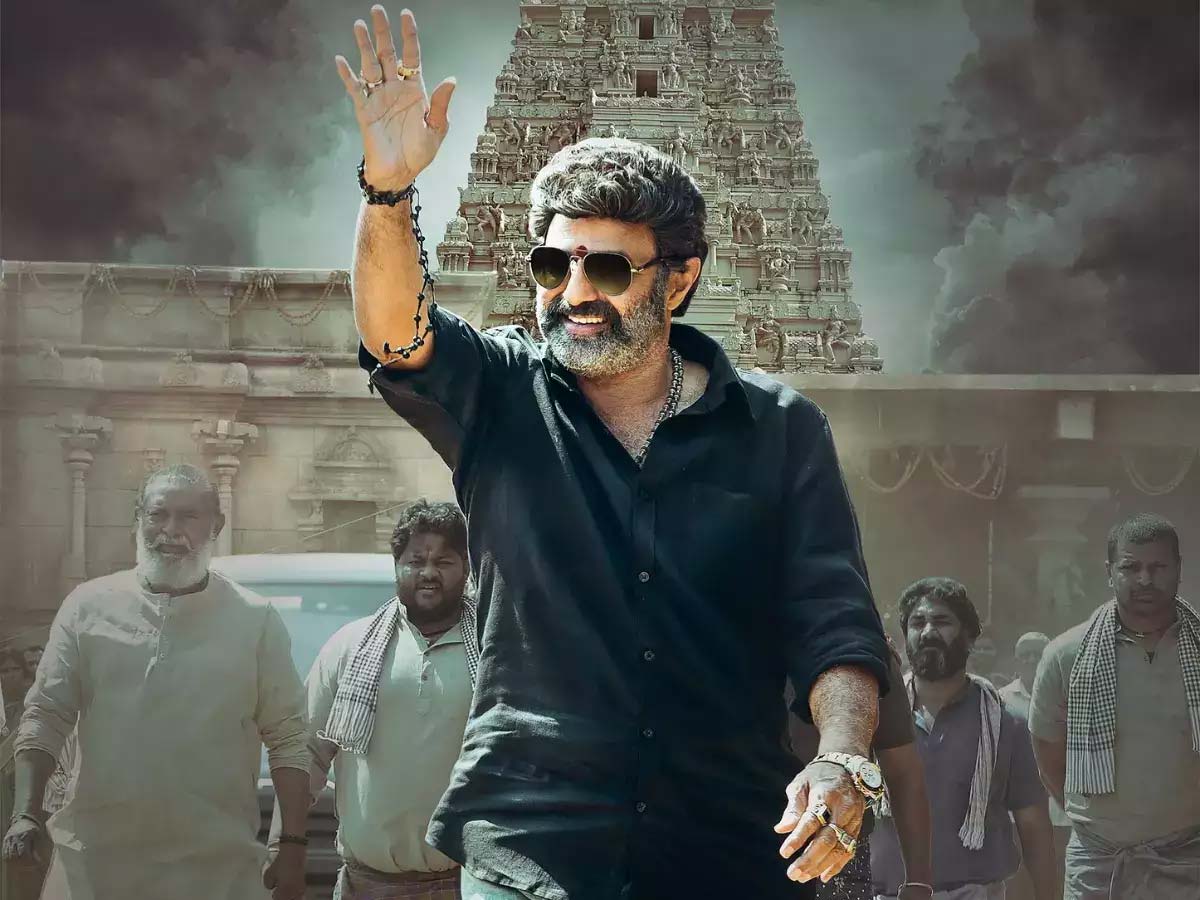 Balakrishna