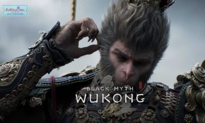 Black Myth Wukong