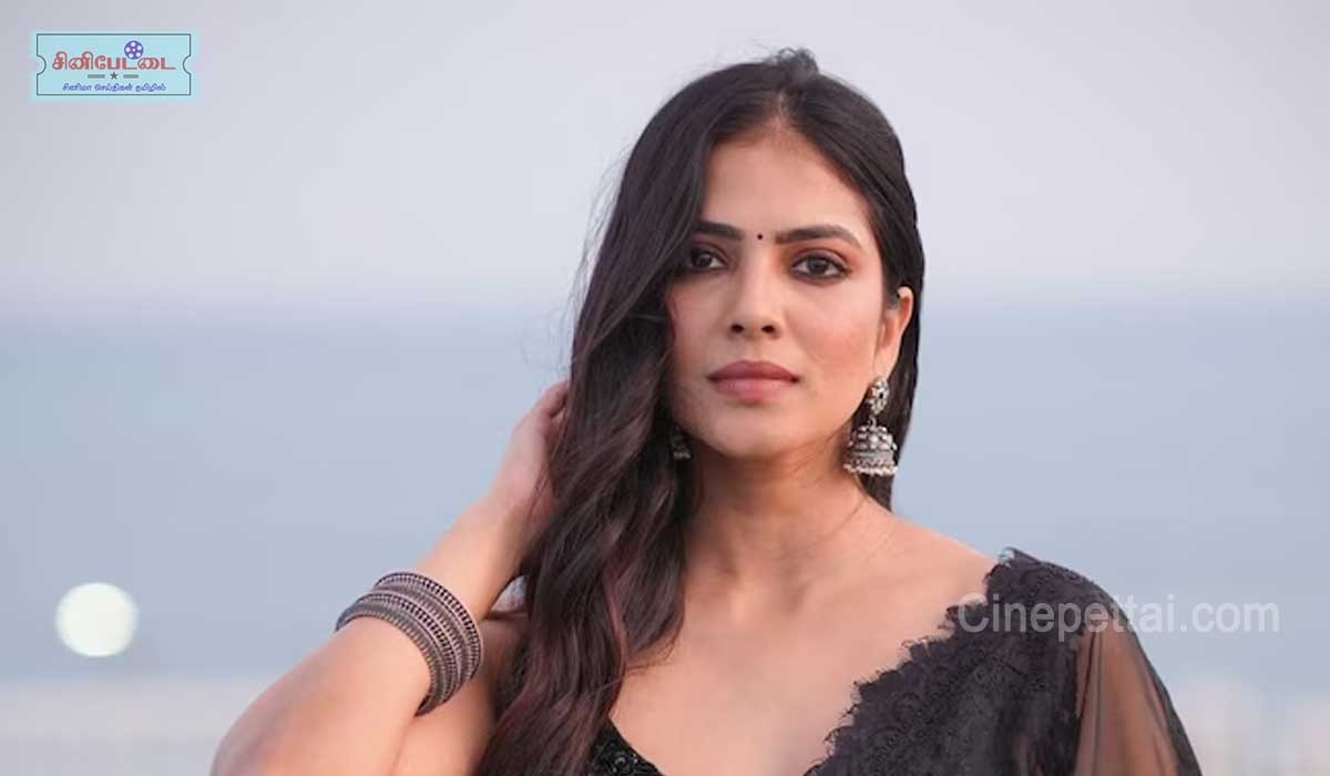 Malavika mohanan