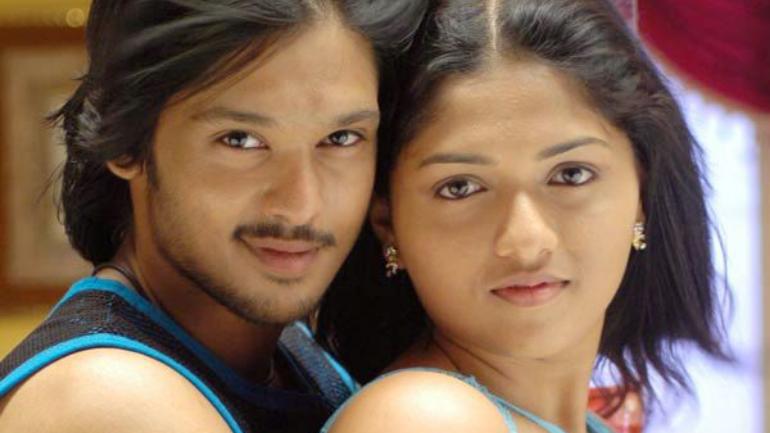 Nakul and sunaina