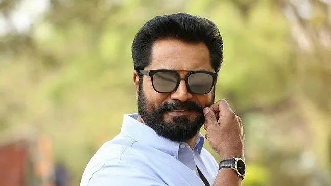 Sarathkumar