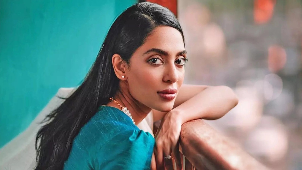 Sobhita Dhulipala