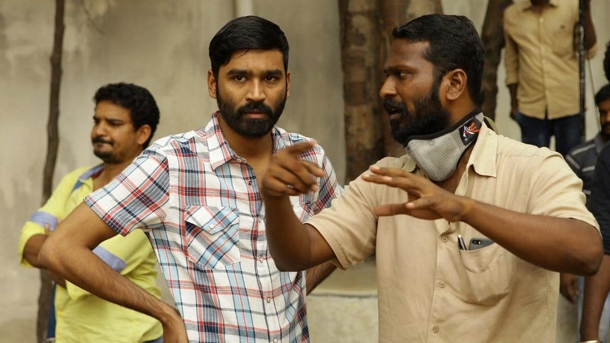 Vadachennai