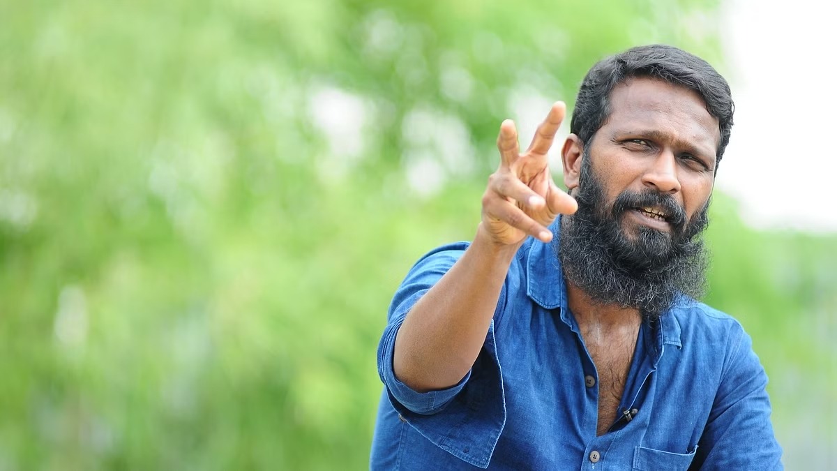 Vetrimaaran