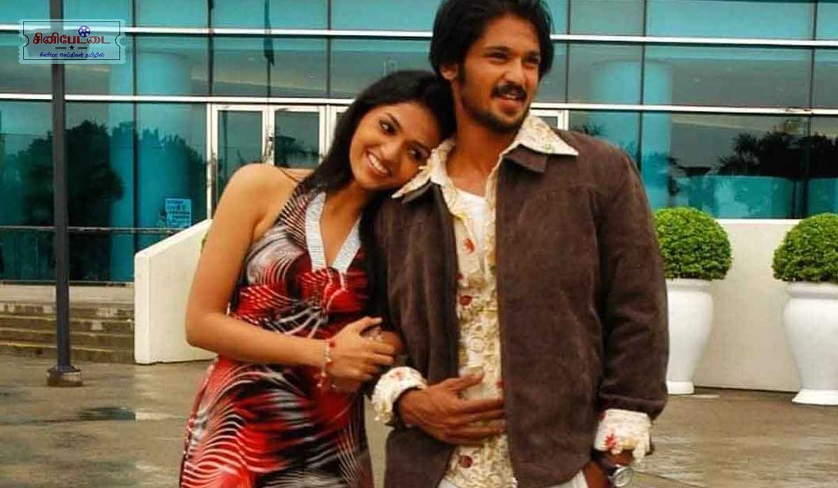 actor nakul