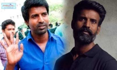 actor soori