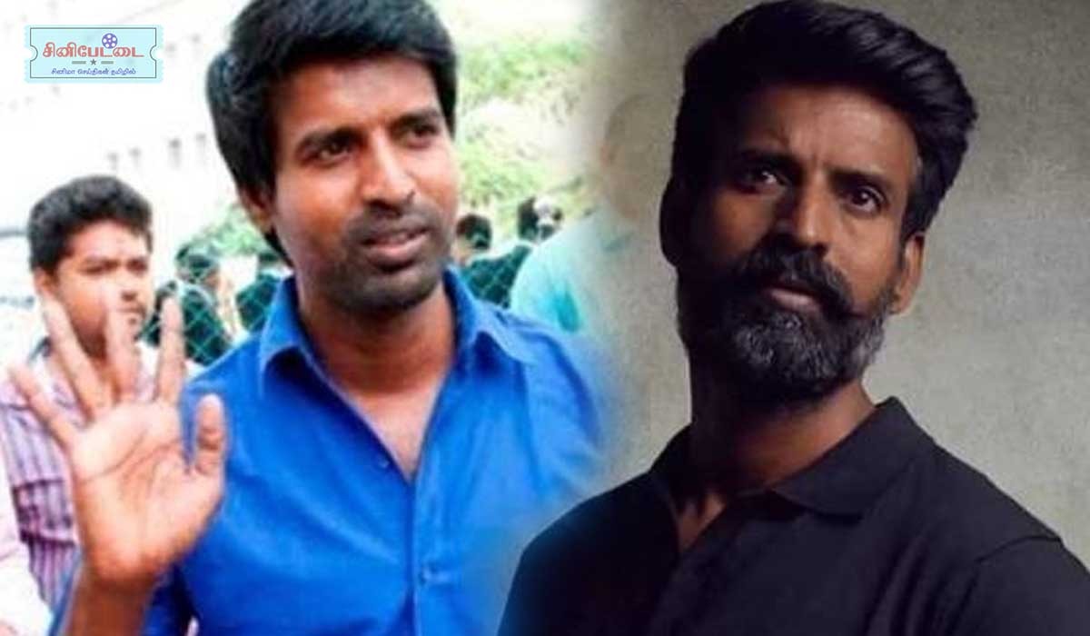 actor soori