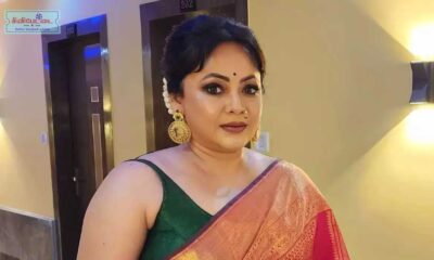 actress sri lekha