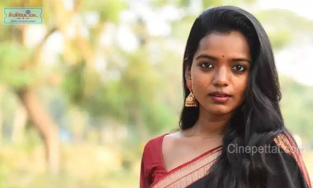 aishwarya ragupathy