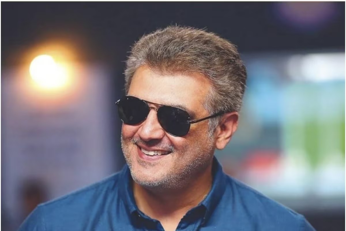 ajith kumar