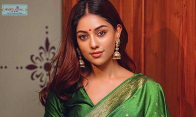 Anu Emmanuel photos