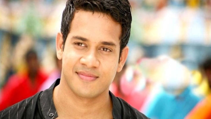 bharath