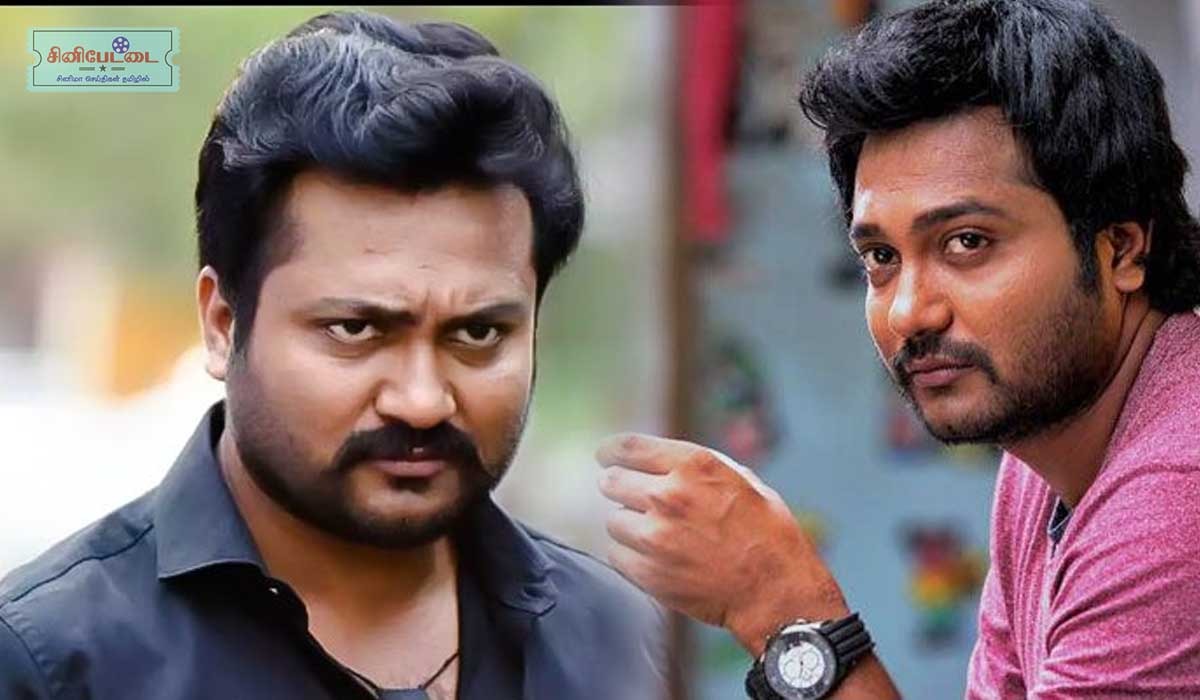 bobby simha