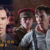 imitation game