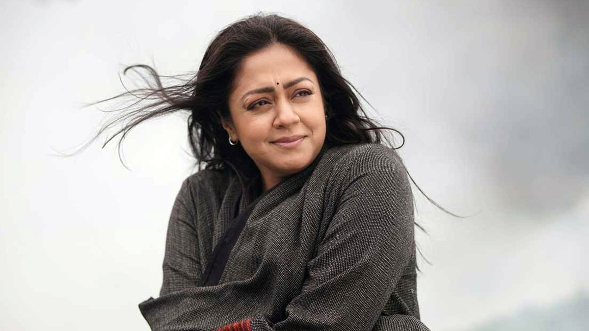 jyothika