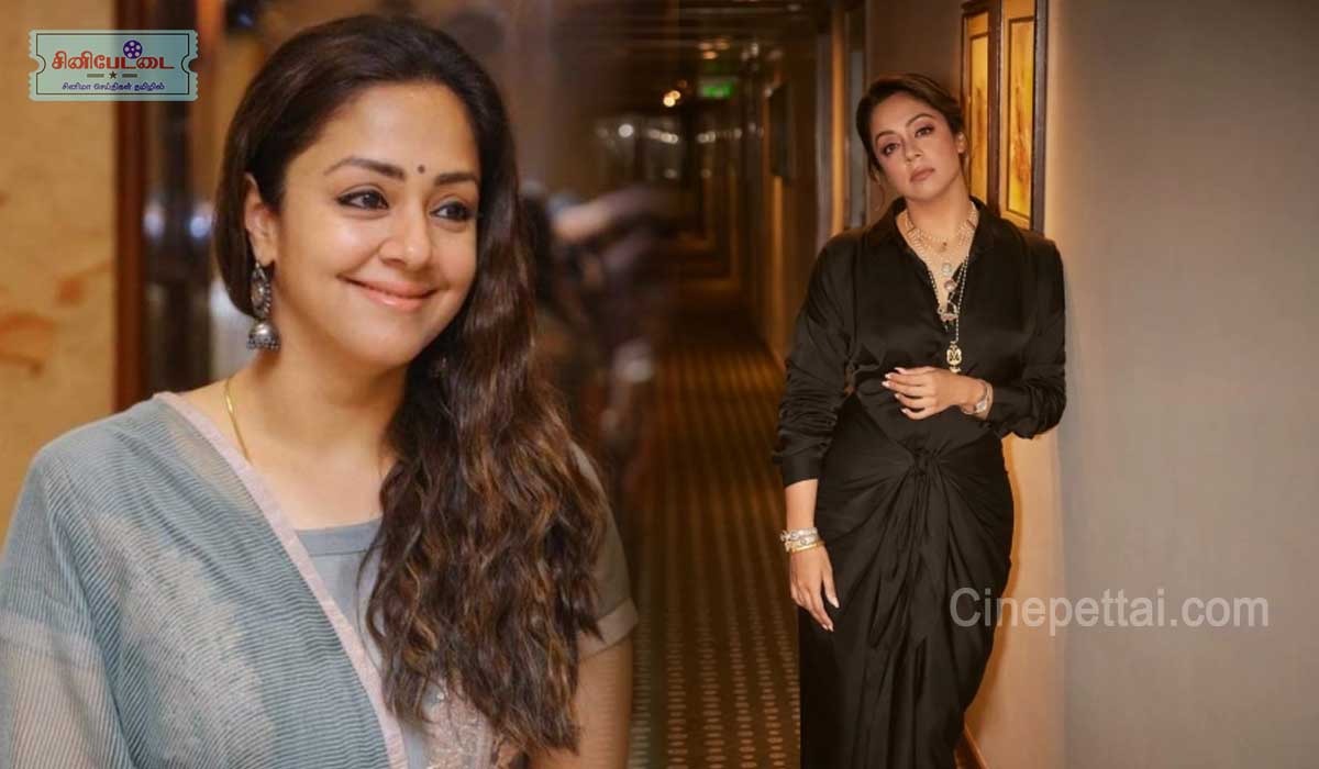 jyothika