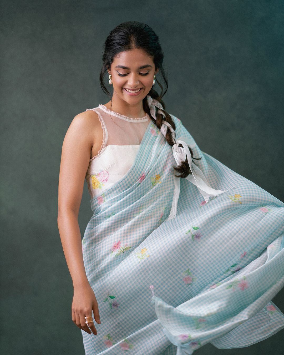 keerthi suresh