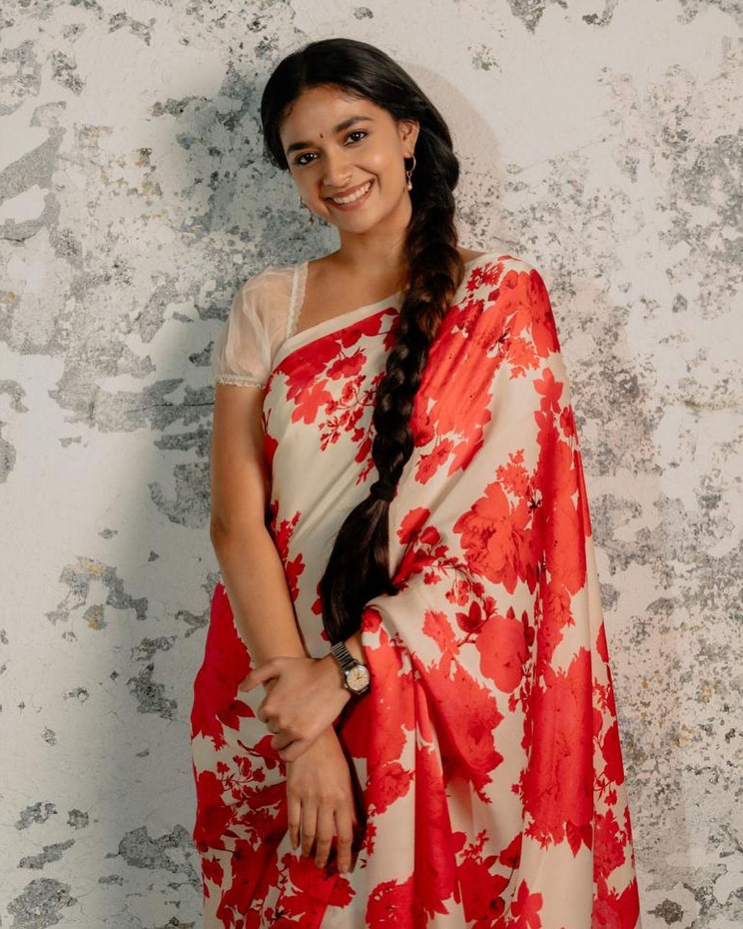 keerthy suresh