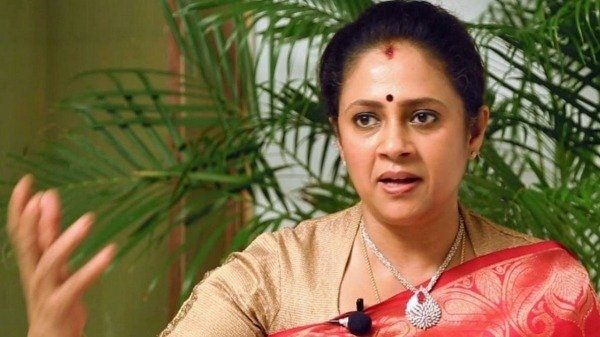 lakshmi ramakrishnan