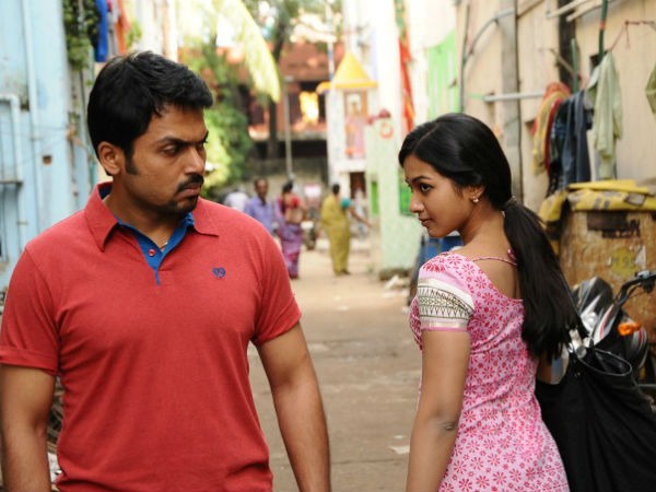 madras movie