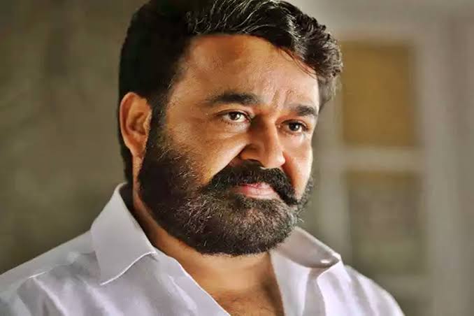 mohanlal