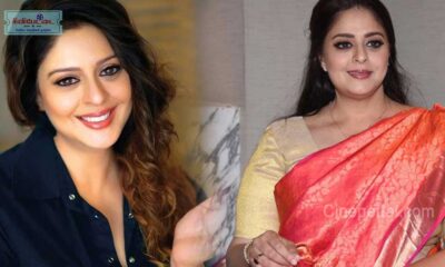 nagma