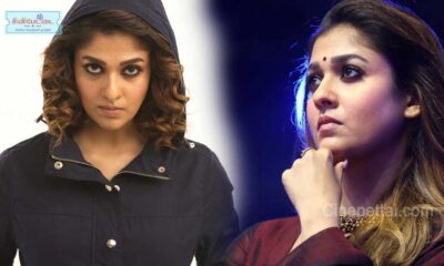 nayanthara