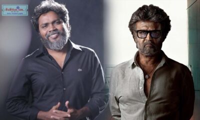 pa ranjith tamil cinema