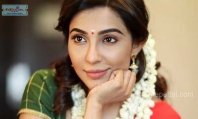 parvathy nair