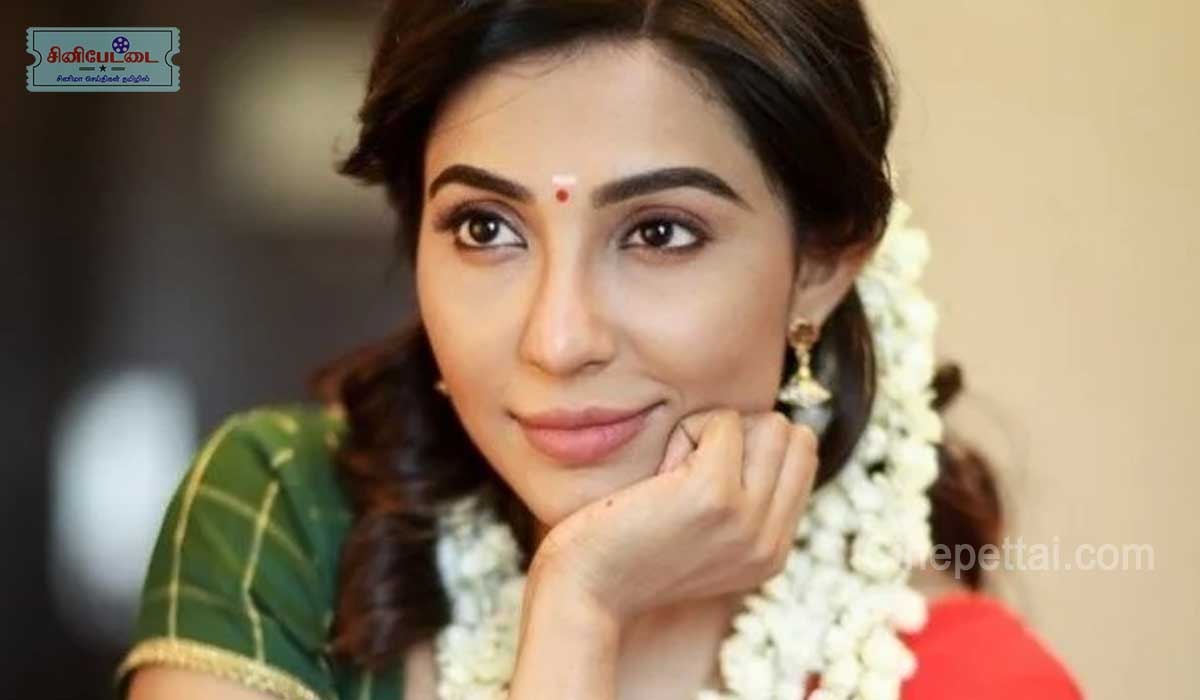 parvathy nair