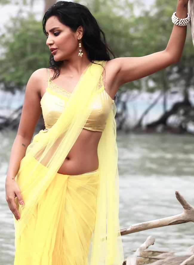 priya anand