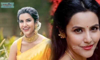 Priya Anand