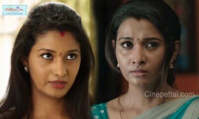 priya bhavani shankar