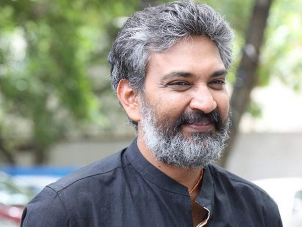 rajamouli