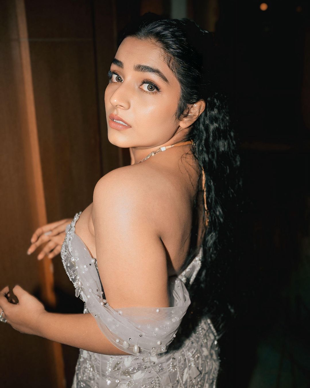 rajisha