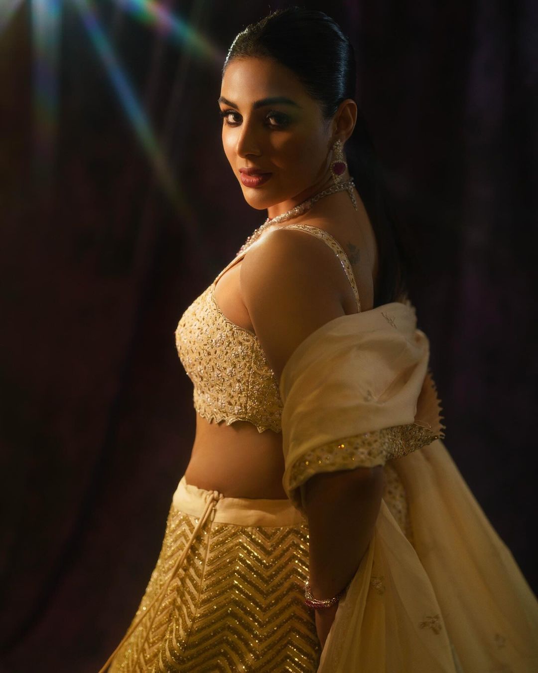 Samyuktha Menon 