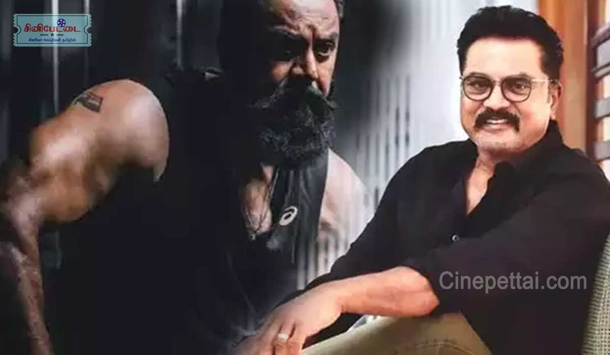 sarathkumar