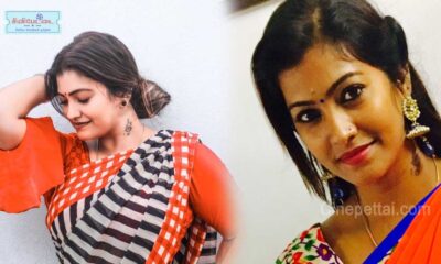 serial actress banumathi