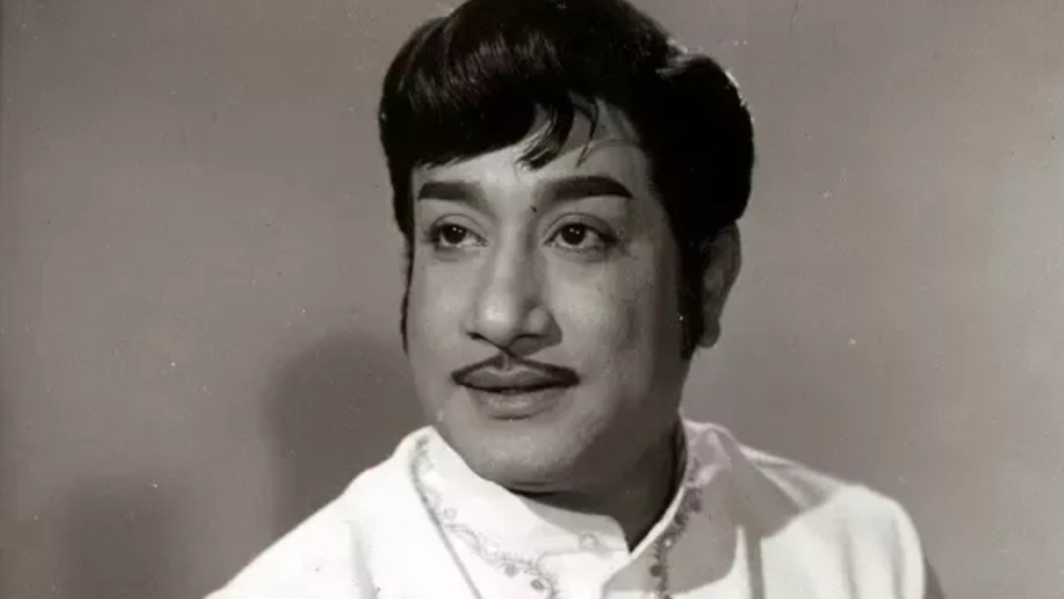 sivaji